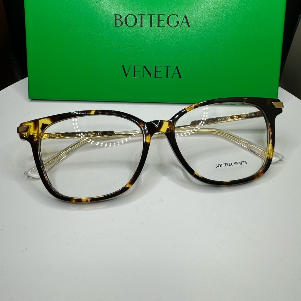 Bottega Veneta Women’s Glasses